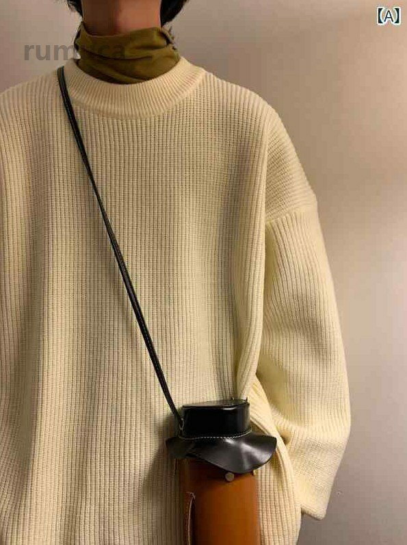 ファッション 春夏 秋冬 かっこいい オシャレ モテ 男性用 紳士服 服 韓国 シンプル 大人 クリーン フィット グレー