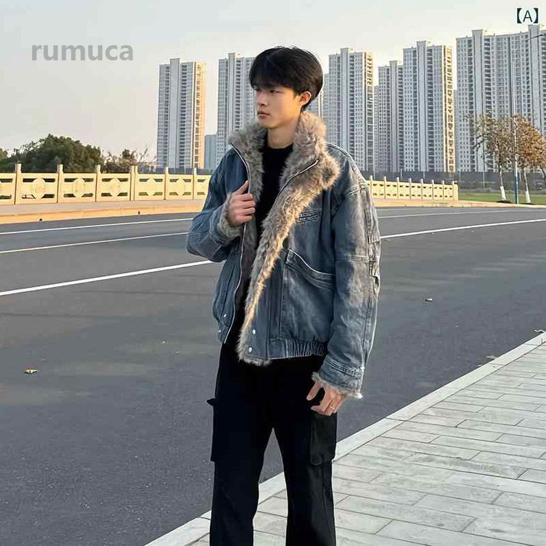 ファッション 春夏 秋冬 かっこいい オシャレ モテ 男性用 紳士服 服 韓国 シンプ...