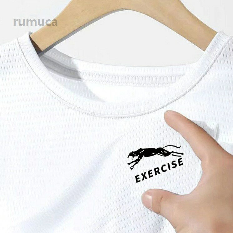 ストレ スポーツ ランニング トップス メッシュ UVカット レディース ティーシャツ...