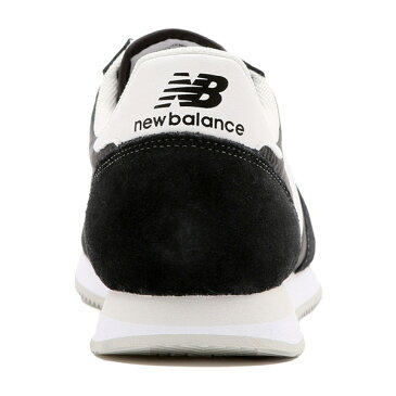 ニューバランス newbalance U220AA2 メンズ レディース ユニセックス ライフスタイル ウォーキングシューズ KZ 【ジョギング マラソン ランニング トレーニング フィットネス ロムスポーツ ROM】