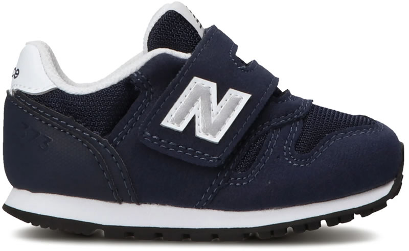 NEW BALANCE - ニューバランス newbalance IZ373KN2 W キッズ ベビーシューズ