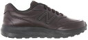 ニューバランス newbalance MW363SB9 4E 幅広 ファスナー付き メンズ ウォーキングシューズ 26.5cm 男性用 通勤 旅行 スニーカー ...
