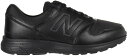 ニューバランス newbalance MW550AB4 ブラック 4E 幅広 メンズ ウォーキングシューズ 男性用 旅行 スニーカー 靴 ギフト プレゼント