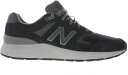 ニューバランス newbalance MW880CB6 ネイビー 2E 4E メンズ 880ウォーキングシューズ 男性用 旅行 スニーカー 靴 ギフト プレゼン...