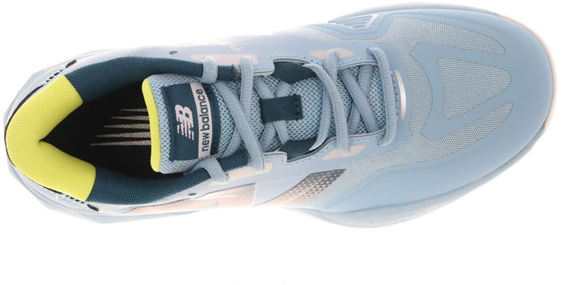 ロムスポーツのニューバランス newbalance WCO796J4 D レディース オムニコート テニスシューズ 30%off｜アングル2