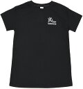 ニューバランス newbalance ショートスリーブTシャツ レディース WT33216BK
