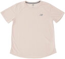 ニューバランス newbalance ショートスリーブTシャツ レディース WT41253QPH