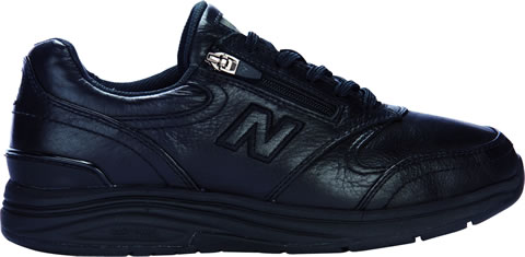 ニューバランス ニューバランス newbalance WW585BK D 2E 4E レディース ウォーキングシューズ