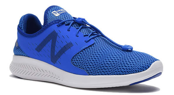 ニューバランス newbalance MCOASBL3 メンズ ランニングシューズ 【ジョギング マラソン ランニング トレーニング フィットネス スニーカー ロムスポーツ ROM】