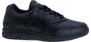 ニューバランス newbalance MW585BK 2E 4E 6E メンズ ウォーキングシューズ