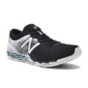 ニューバランス newbalance NB HANZO MHANZRM1 メンズ ランニングシューズ ハンゾー 【ジョギング マラソン ランニング トレーニング フィットネス テニス ロムスポーツ ROM】