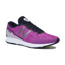 ニューバランス newbalance WHANZTV2 レディース ランニングシューズ