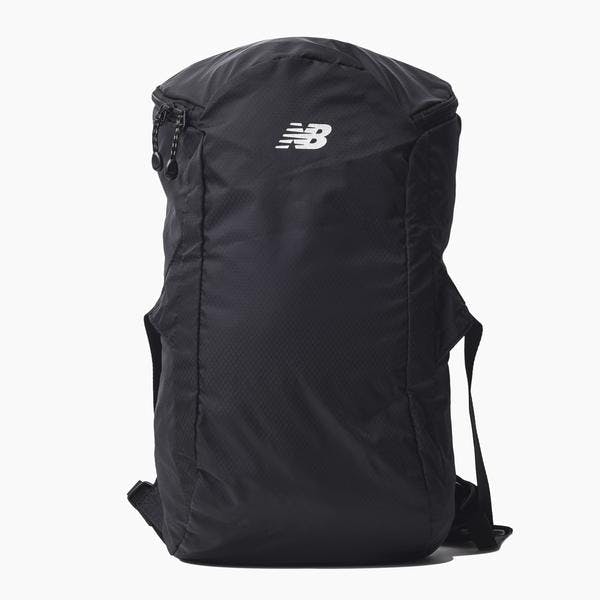 ニューバランスnewbalancejabr0723BKランニングランニングバックパック12L ジョギングマラソンギアランニングト