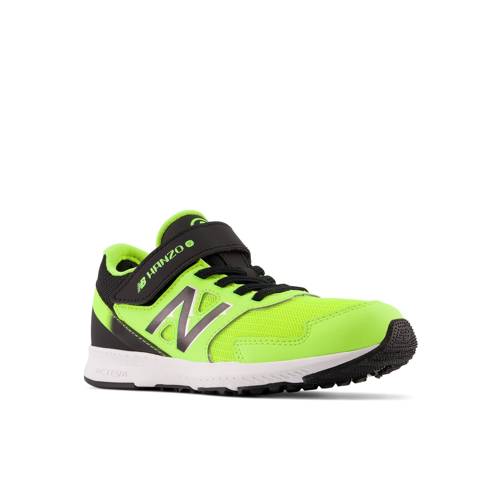 ニューバランス newbalance PXHANVY2 キッズ ベビーシューズ