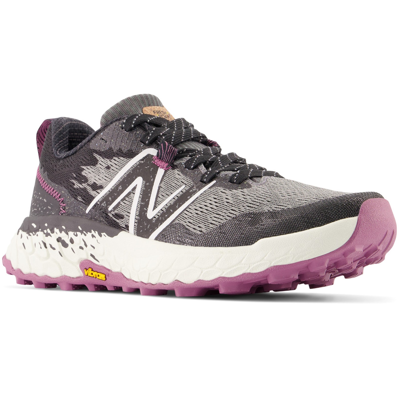 ニューバランス newbalance WTHIERT7 B レディース トレイルランニングシューズ 22.0cm