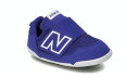 ニューバランス newbalance IONEWBNV キッズ ベビーシューズ new-b 11.5cm