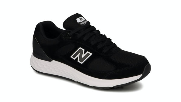 ニューバランス newbalance WW1880B1 D 2E レディース ウォーキングシューズ