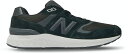 ニューバランス newbalance MW880BK6 ブラック 2E 4E メンズ 880ウォーキングシューズ 男性用 旅行 スニーカー 靴 ギフト プレゼン...