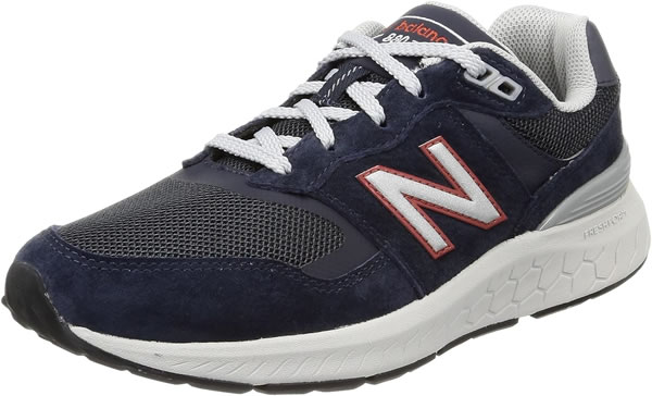 ニューバランス ニューバランス newbalance MW880NR6 2E 4E メンズ ウォーキングシューズ