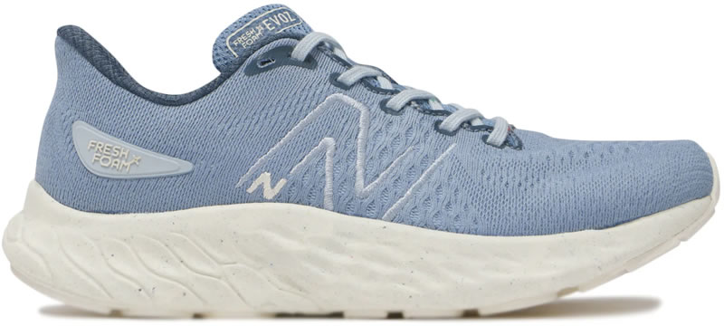 ニューバランス newbalance WEVOZFB3 D レディース ランニングシューズ