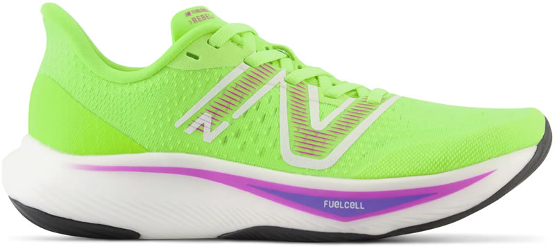 ニューバランス newbalance WFCXCT3 B レディース ランニングシューズ