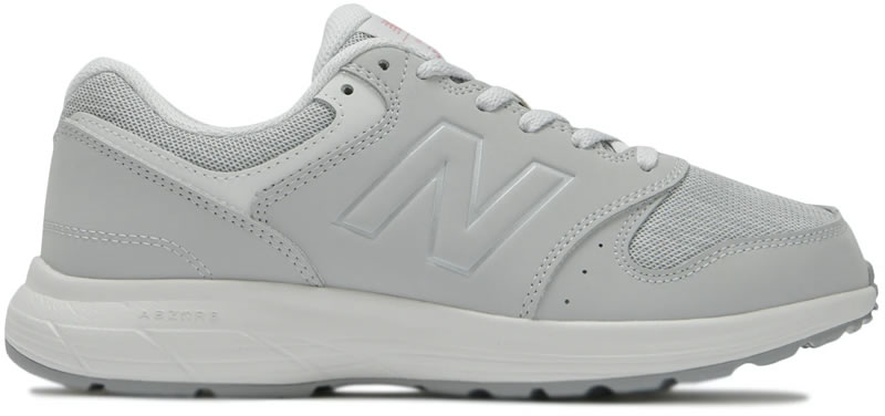 ニューバランス ニューバランス newbalance WW550GY4 2E レディース ウォーキングシューズ