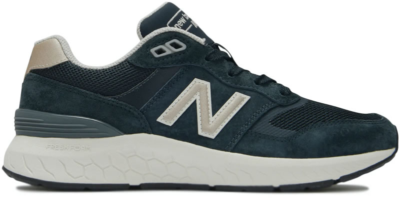 ニューバランス ニューバランス newbalance WW880NV6 D 2E レディース ウォーキングシューズ