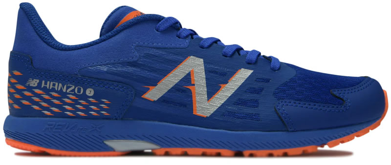 ニューバランス newbalance YPHANZB6 M キッズ シューズ 20.5cm
