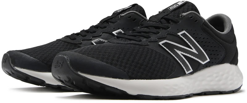 ニューバランス newbalance ME420FB2 4E メンズ ランニングシューズ 30%off