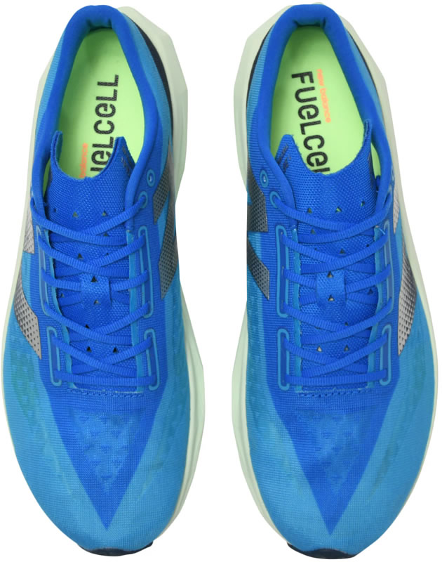 ニューバランス newbalance MFCNPYW パルス D メンズ ランニングシューズ 30%off