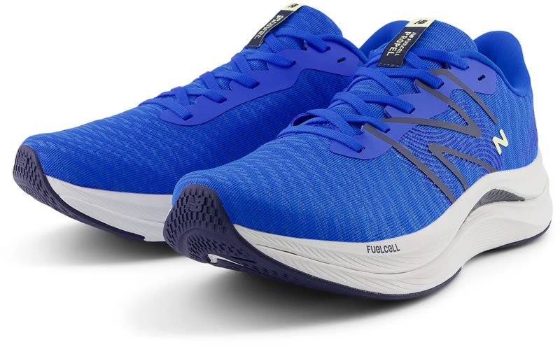 ニューバランス newbalance MFCPRCF4 D メンズ ランニングシューズ