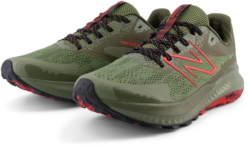 ニューバランス ニューバランス newbalance MTNTRRG5 4E メンズ アウトドアシューズ