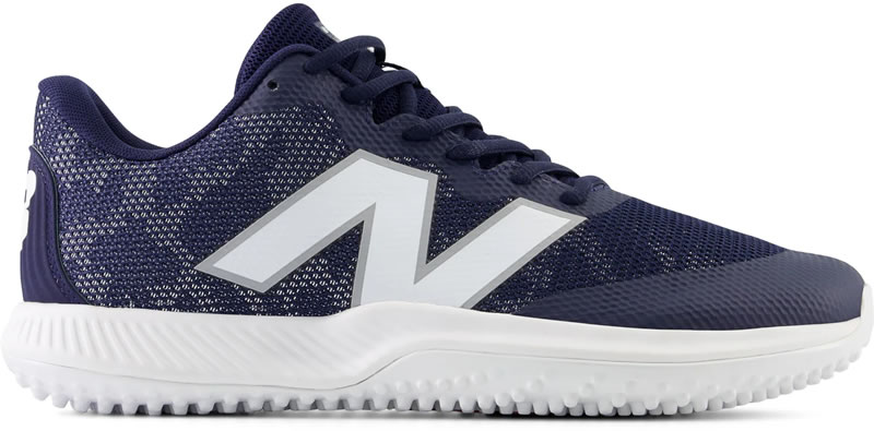 ニューバランス newbalance T4040TN7 2E メンズ ベースボールシューズ