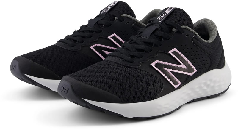 ニューバランス newbalance WE420FB2 2E レディース ランニングシューズ 30%off