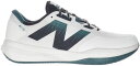 ニューバランス newbalance MCH796N4 4E メンズ オールコート テニスシューズ 男性用 靴 ギフト プレゼント