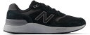 ニューバランス newbalance MW880BB7 ブラック 2E 4E メンズ 880ウォーキングシューズ 男性用 旅行 スニーカー 靴 ギフト プレゼン...