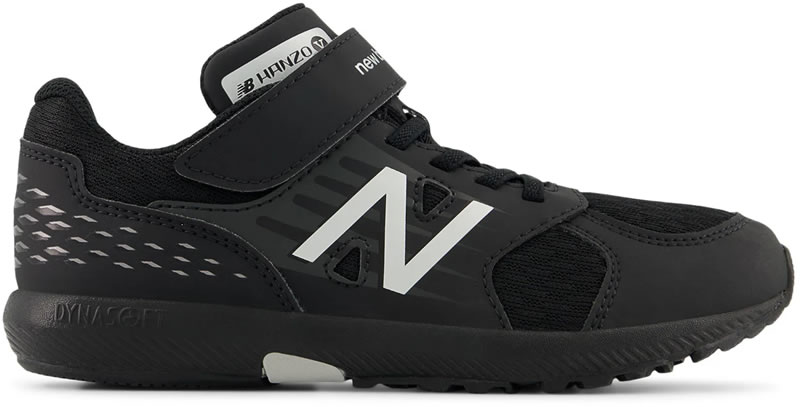 Rakuten - ニューバランス newbalance PXHANVM3 M キッズ ランニングシューズ NB Hanzo V v3
