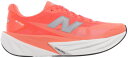 ニューバランス newbalance WFCXL5A レベル B レディース ランニングシューズ 女性用 靴 ギフト プレゼントFuelCell Rebel v...