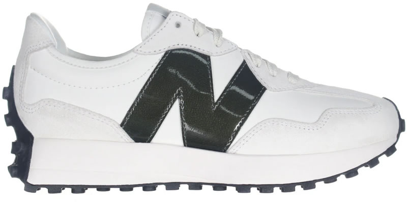 ニューバランス newbalance WS327JWA B レディース ウォーキングシューズ 女性用 旅行 スニーカー 靴 ギフト プレゼント