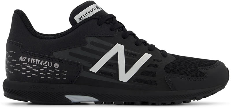 Rakuten - ニューバランス newbalance YPHANZM6 M キッズ ジュニア ランニングシューズ NB Hanzo J v6 Lace