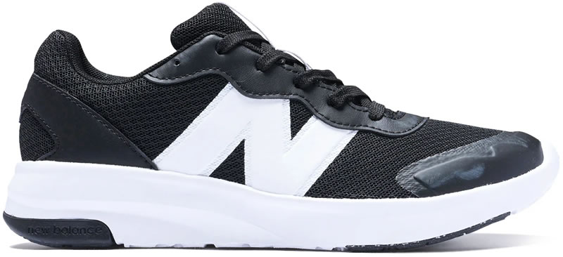 Rakuten - ニューバランス newbalance GK578BK W キッズシューズ 通学 靴 ギフト プレゼント