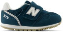 ニューバランス newbalance IZ373MG2 W キッズ ベビーシューズ 靴 ギフト プレゼント(4)