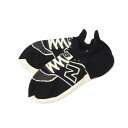 ニューバランス newbalance ソックス メンズ LAS35700BK スニーカー柄ソックス