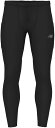 ニューバランス newbalance タイツ メンズ MP51273BK 男性用 NB Sleek タイツ(ポケット付き)
