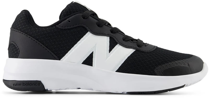 Rakuten - ニューバランス newbalance PK578BK W キッズシューズ 靴 ギフト プレゼント