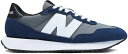 ニューバランス newbalance MS237MCN D メンズ レディース ユニセックス ウォーキングシューズ 男性用 女性用 旅行 スニーカー 靴 ギフト...