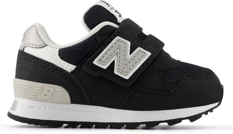樂天商城 - ニューバランス newbalance I3139HM W キッズ ベビーシューズ 313 Hook and Loop 靴 ギフト プレゼント