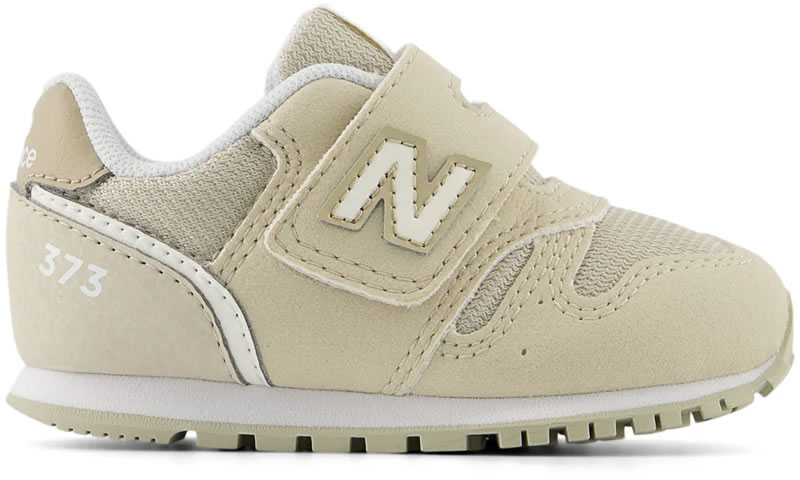 Rakuten - ニューバランス newbalance I3732SZ W キッズ ベビーシューズ 373 Hook and Loop 靴 ギフト プレゼント