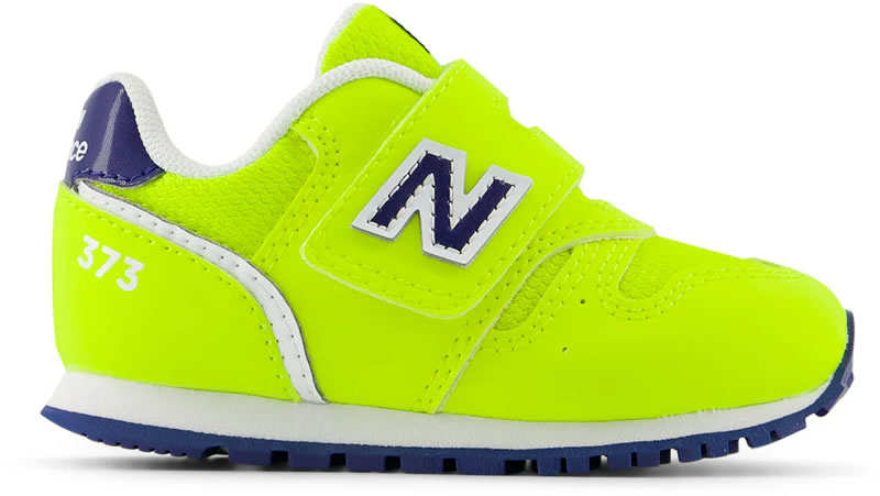 樂天商城 - ニューバランス newbalance I3736I3 W キッズ ベビーシューズ 373 Hook and Loop 靴 ギフト プレゼント