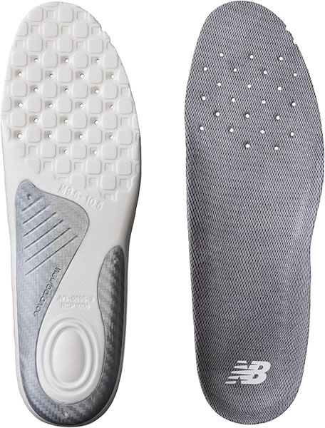 ニューバランス newbalance ハイリバウンディングインソール UNISEX LAM55634GR 女性用 男性用 靴 ギフト プレゼント